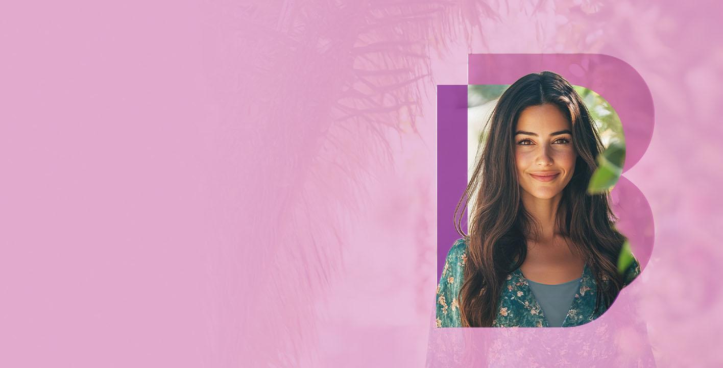 Feminine Care Banner