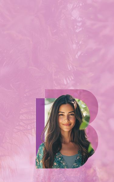 Feminine Care Banner